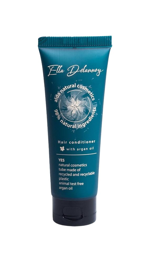 Tirolix - Balsamo per capelli 30 ml Ella Delannoy