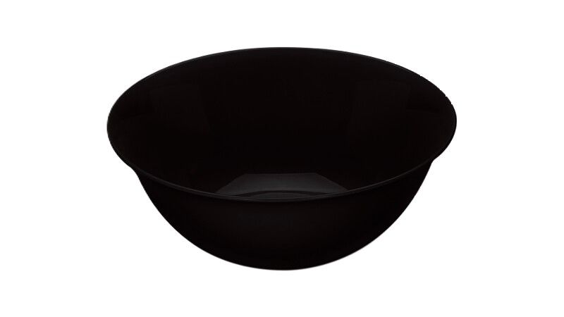 Schönwald - Ciotola 0,34 l Black Eatery