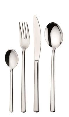 Pintinox - Cucchiaio Bibita Synthesis