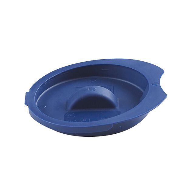 Coperchio per caraffa 9,9 x 1,4 cm - Paderno