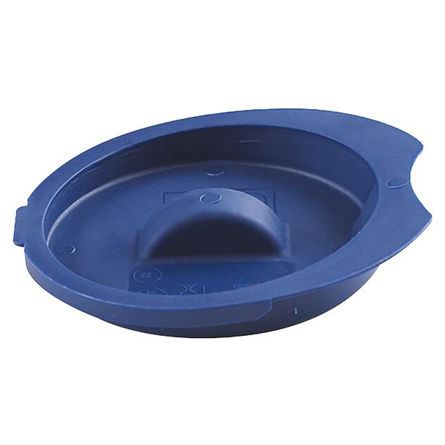 Coperchio per caraffa 15,9 x 2,2 cm - Paderno