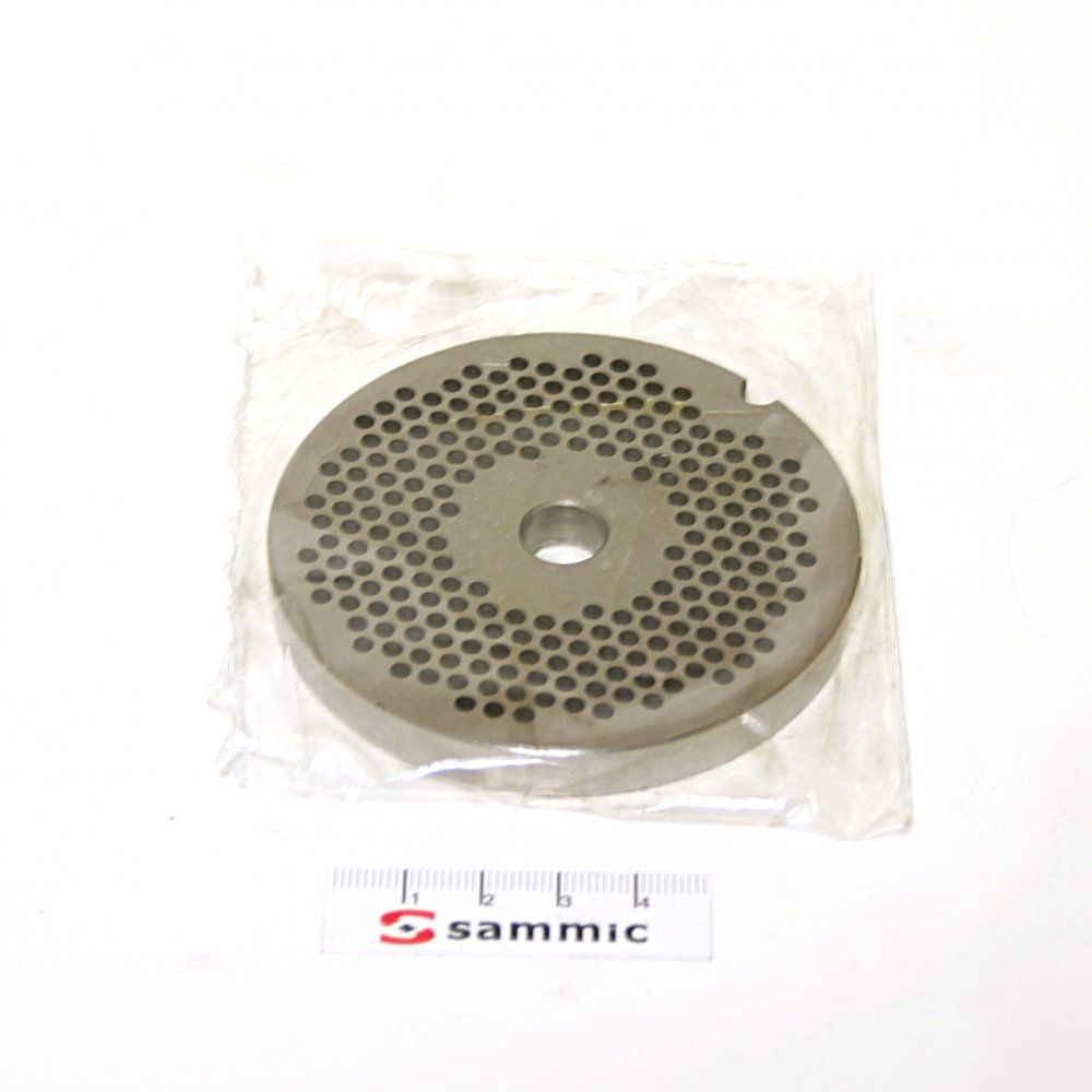 Sammic - Piastra taglio 22 3 mm