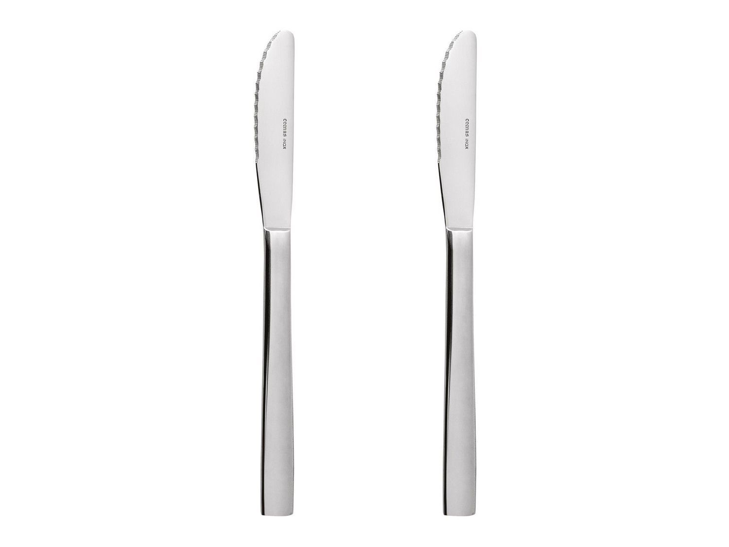 Comas - Coltello tavola 21,5 cm Hotel Extra