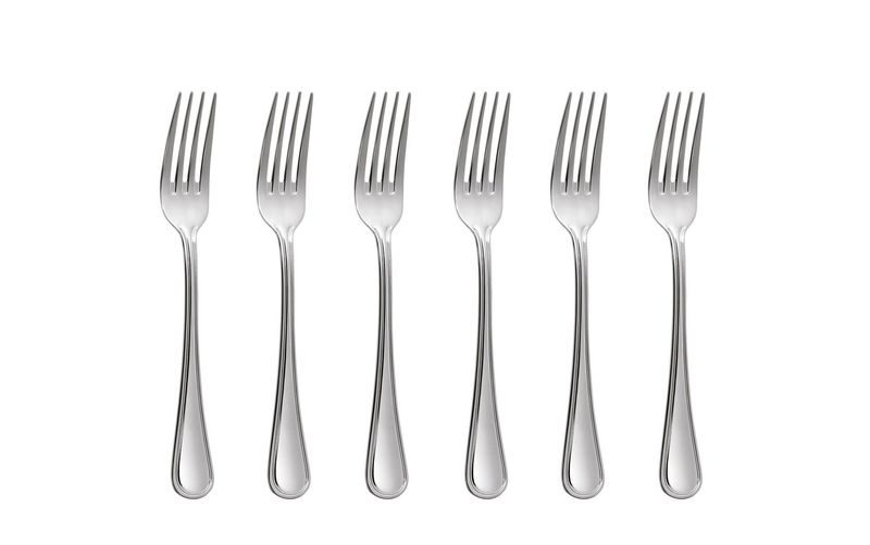 Comas - Forchetta dolce Ingles