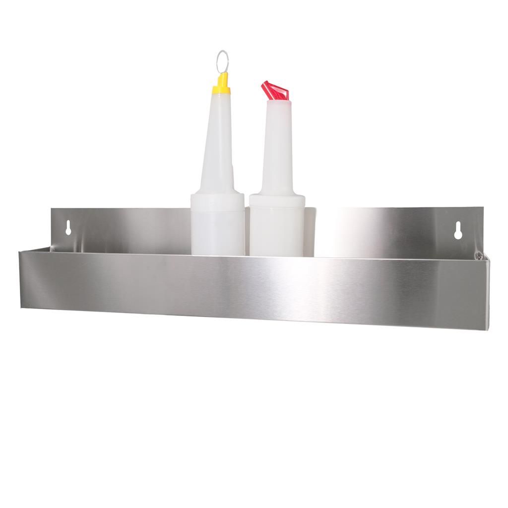 Speed Racks 109 x 9 cm Barty - Tirolix