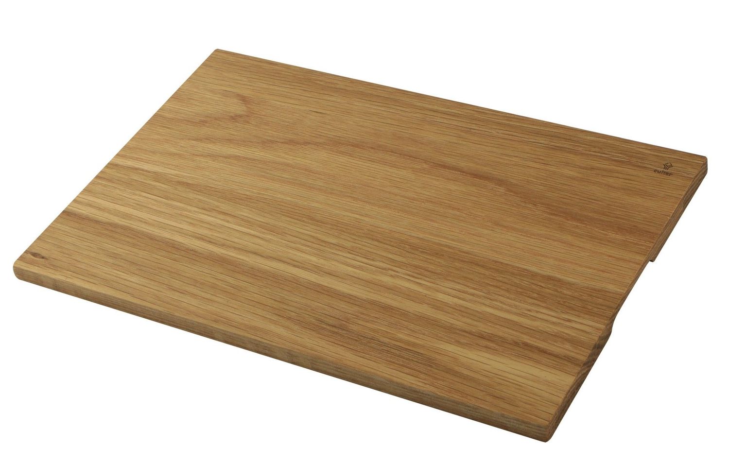 Comas - Vassoio in legno 27,8 x 18,5 Culter