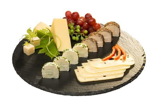 APS - Vassoio da portata girevole 32 cm