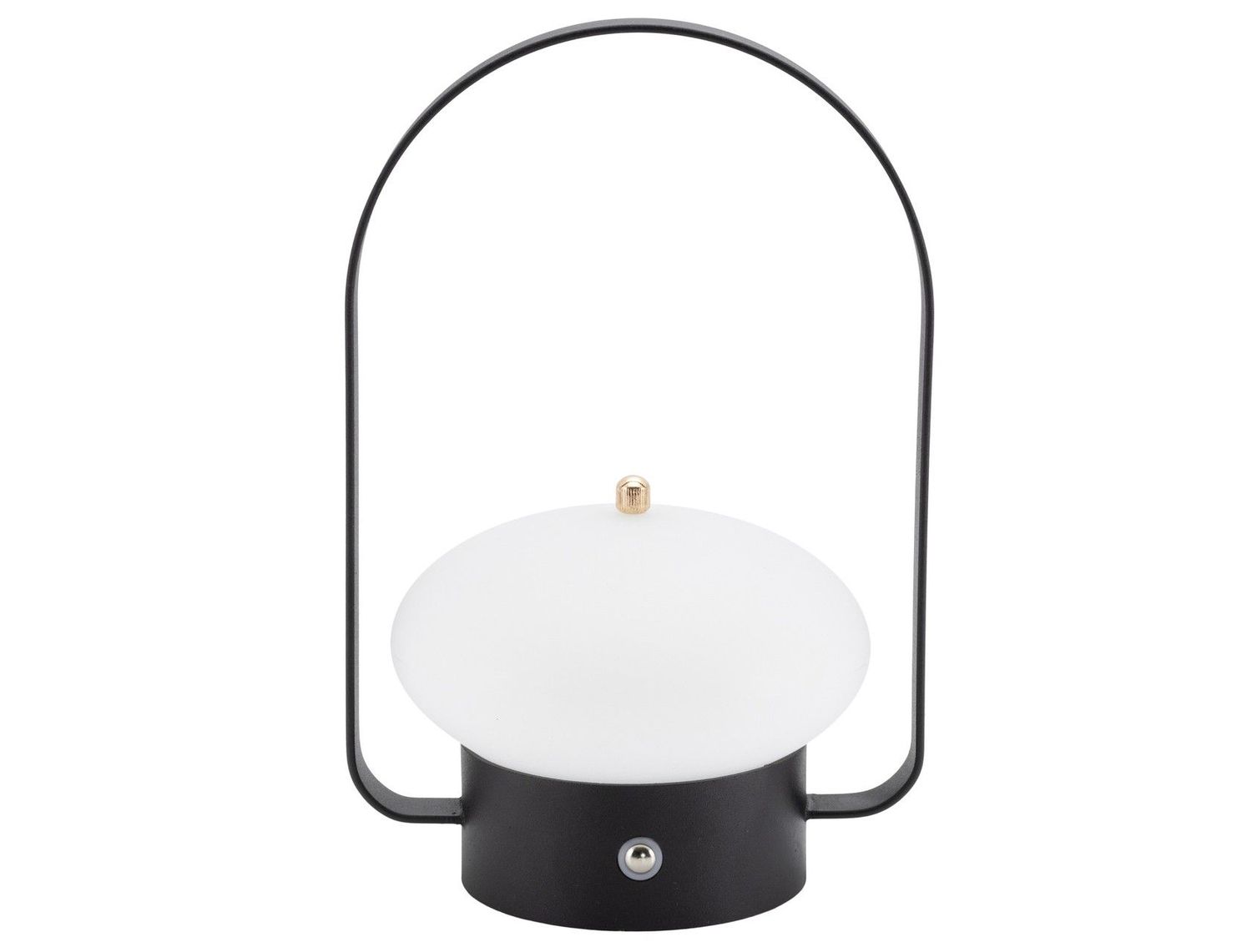 Securit - Lampada da tavolo 11 x 20 cm Barcelona