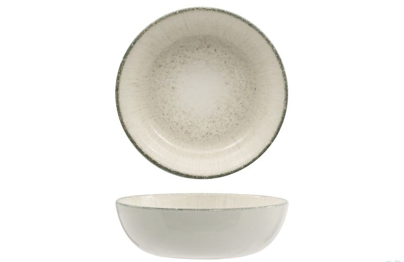 Ariane - Coppetta 18 cm Grey Iris