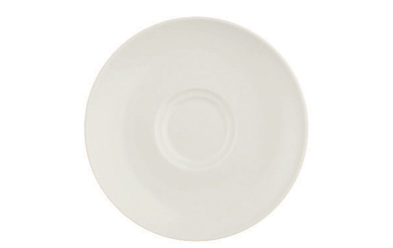 Ariane - Piatto tazza the 16 cm Mokka