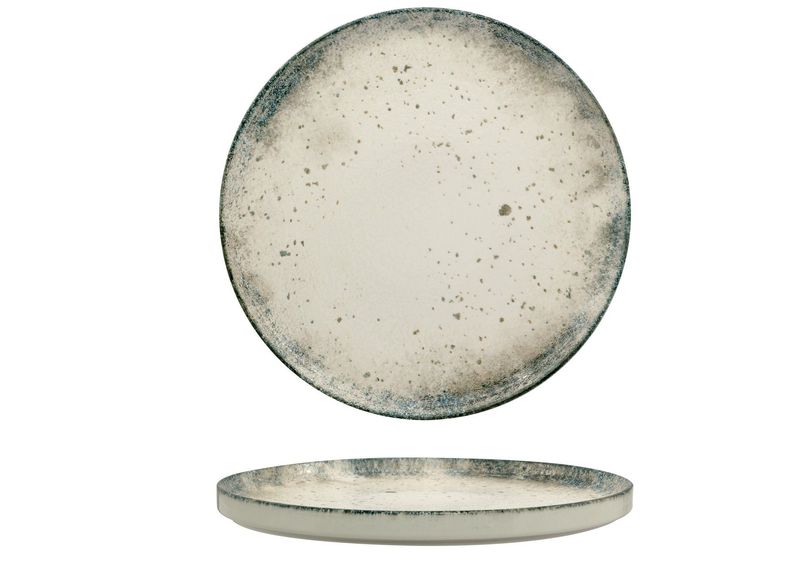 Ariane - Piatto nordic 27 cm Verdant