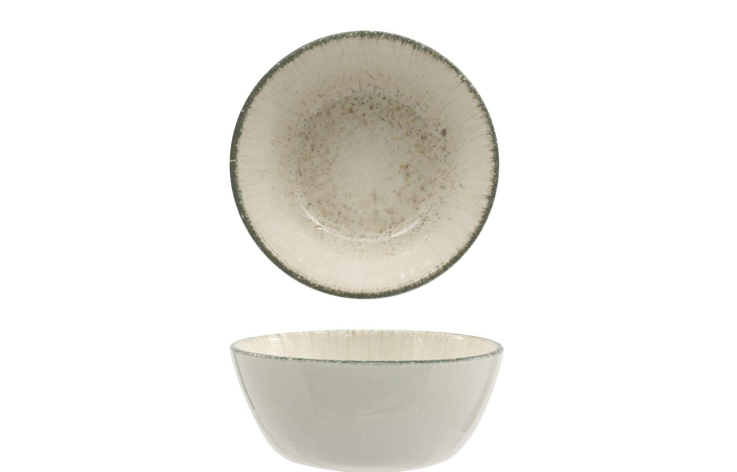 Ariane - Coppetta 12 cm Grey Iris