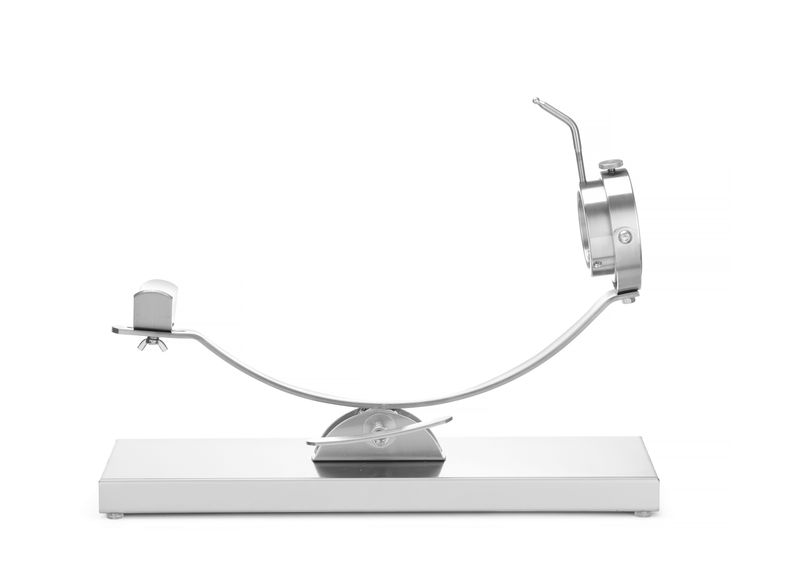 Hendi - Porta prosciutto 595 x 21,5 cm