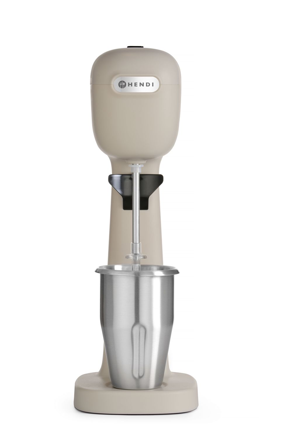 Hendi - Frullino milkshaker 230V/400W Caramello