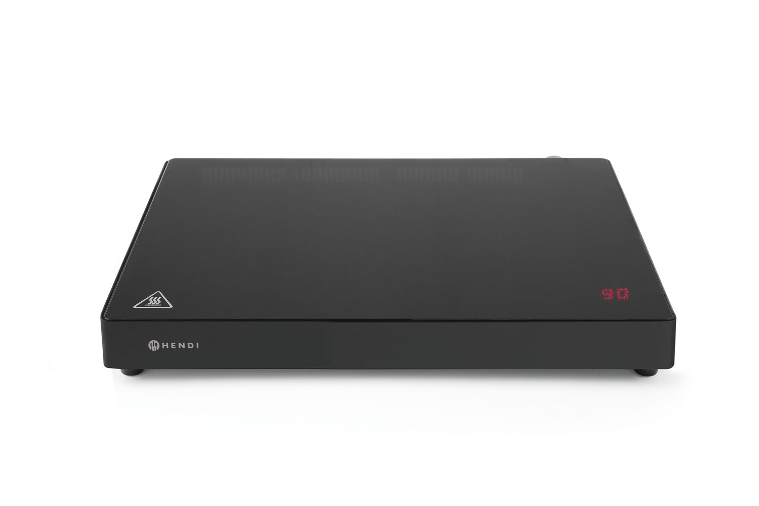Hendi - Piano caldo a induzione 800W Kitchen Line