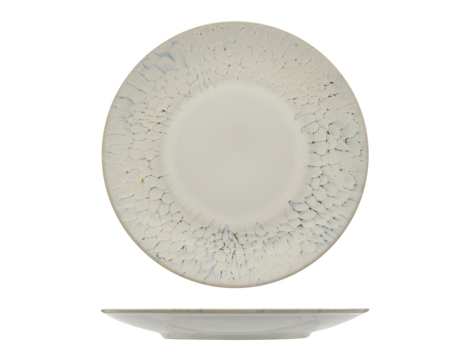 Mesa - Piatto piano coupe 27 cm Luz