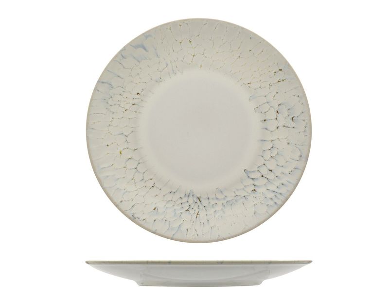 Mesa - Piatto piano coupe 27 cm Luz