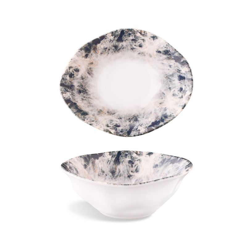 Coppetta 17 x 14 cm Flamenco Astro - Lilien