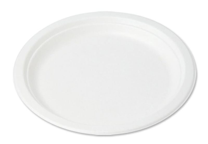 Byo - Piatto piano in polpa 26 cm Classic