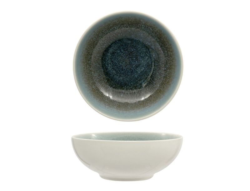 Sango Hospitality - Insalatiera 17 cm Caldera Grey