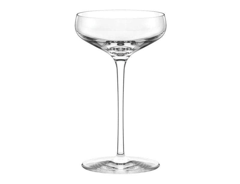 Coppa Champagne 22 cl Swing - Stölzle Lausitz