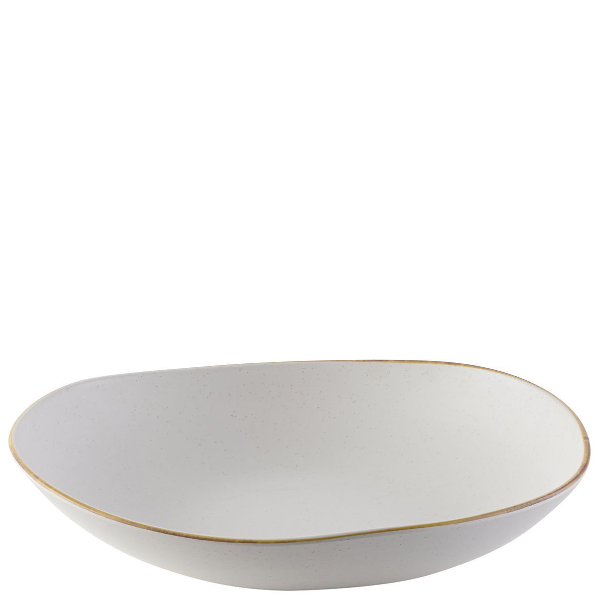 Churchill - Ciotola Per Buffet 460 cl Barley White Stonecast