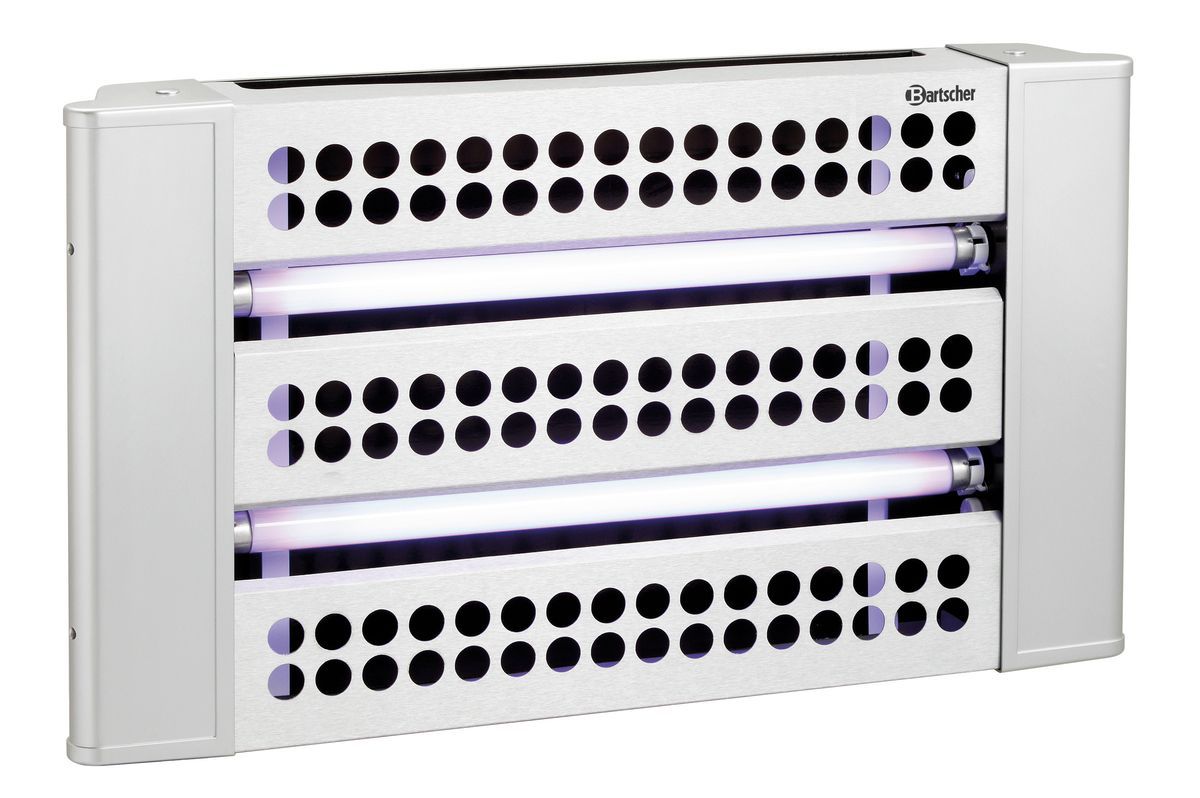 Bartscher - Trappola per insetti IF-100