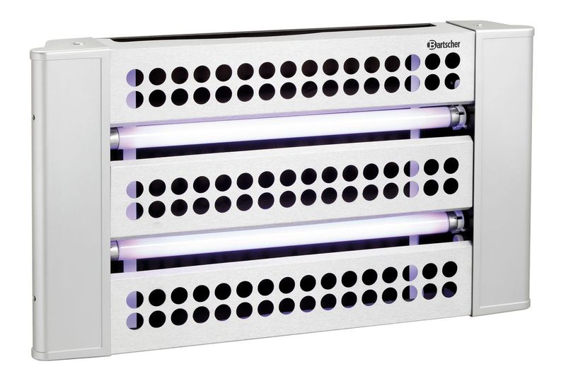 Bartscher - Trappola per insetti IF-100