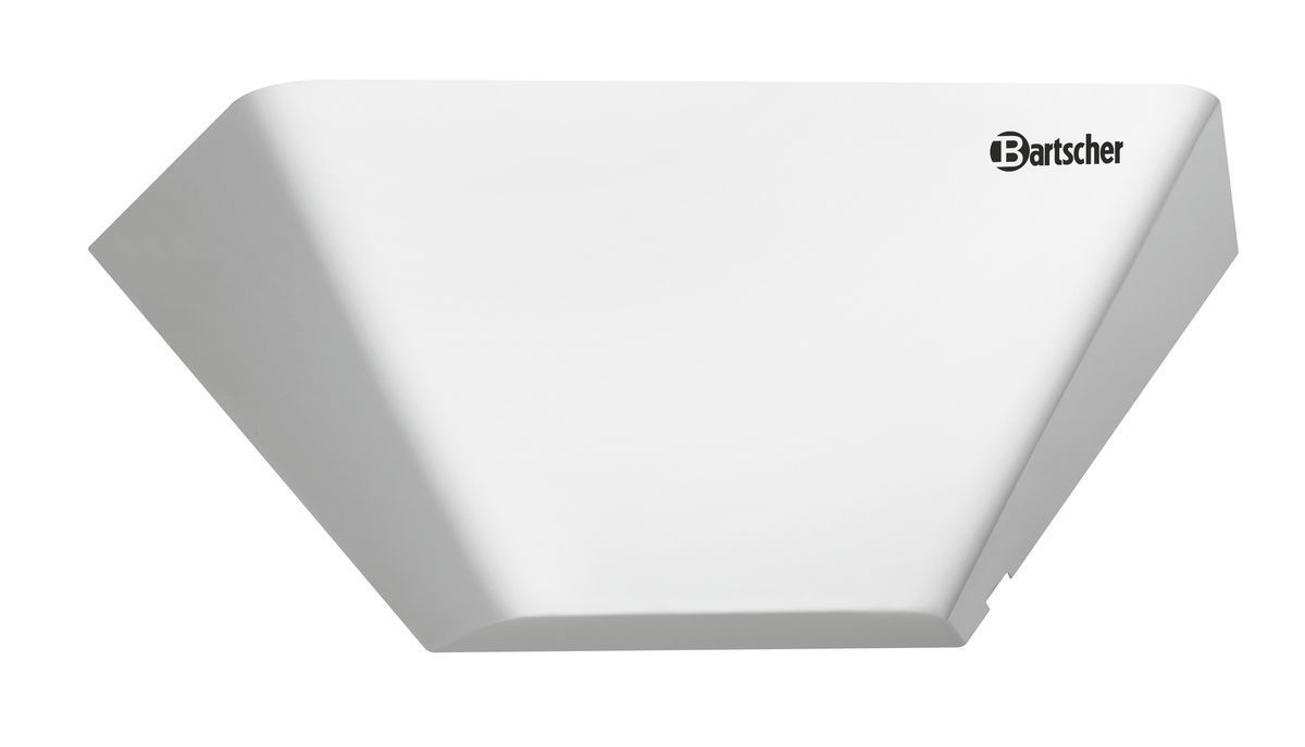 Bartscher - Trappola per insetti IF-92