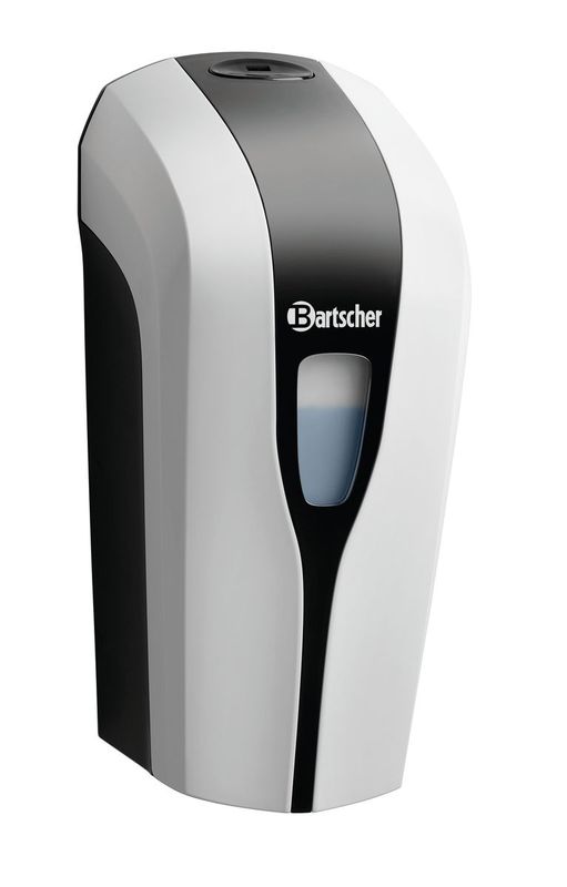 Bartscher - Dispenser per disinfettante IRS 1L-W