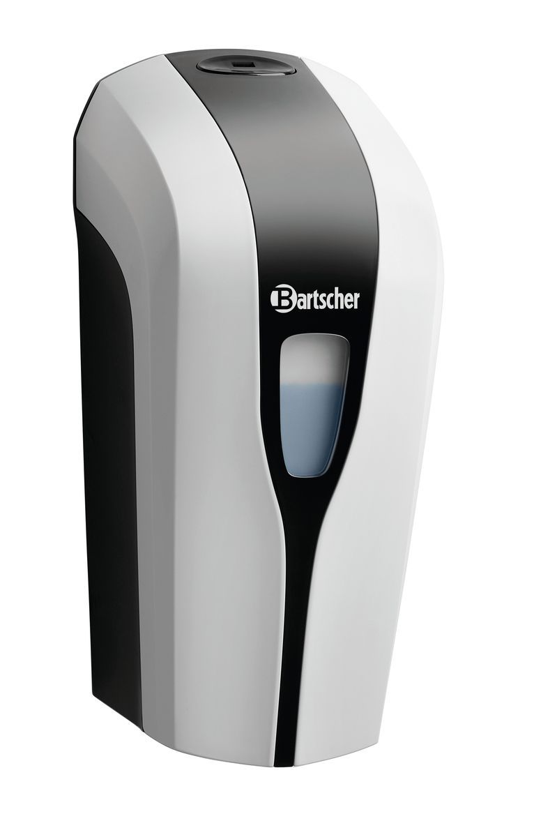 Bartscher - Dispenser per disinfettante IRS 1L-W