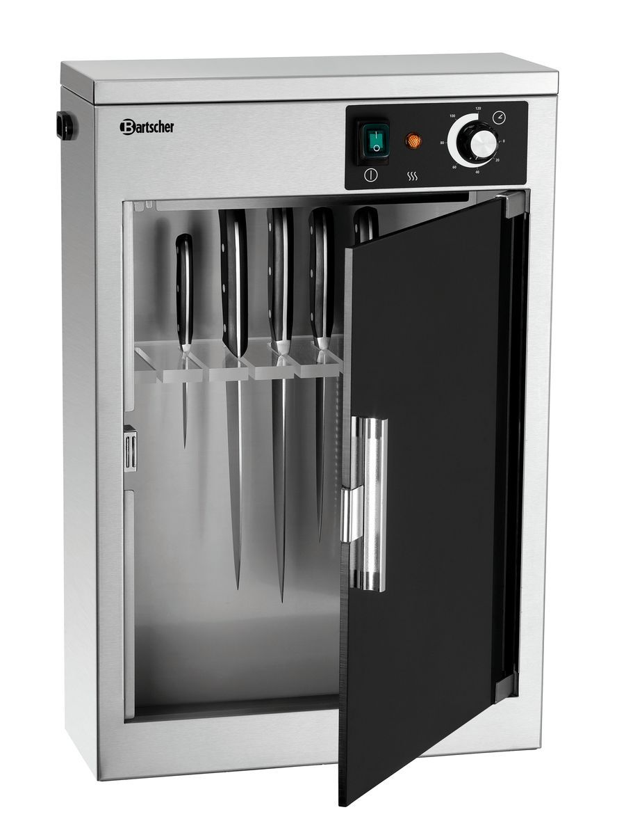 Bartscher - Sterilizzatore per coltelli 9-330