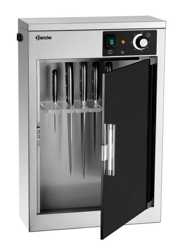 Bartscher - Sterilizzatore per coltelli 9-330