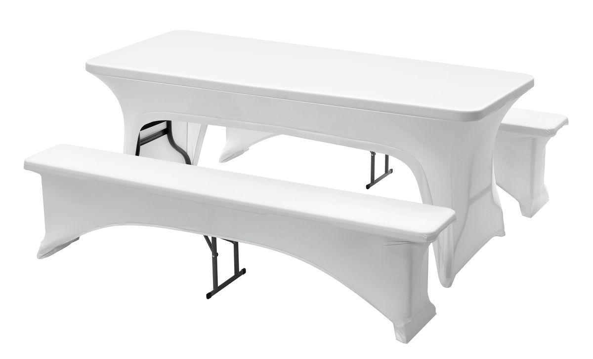 Bartscher - Multi set di copertura 185 x 29 cm