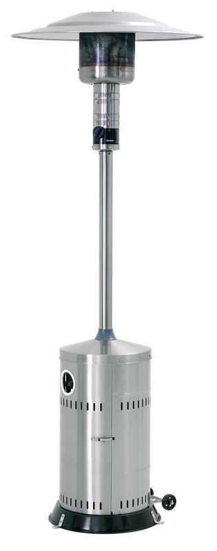 Bartscher - Riscaldatore radiante ST13500 G