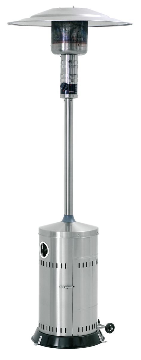 Bartscher - Riscaldatore radiante ST13500 G