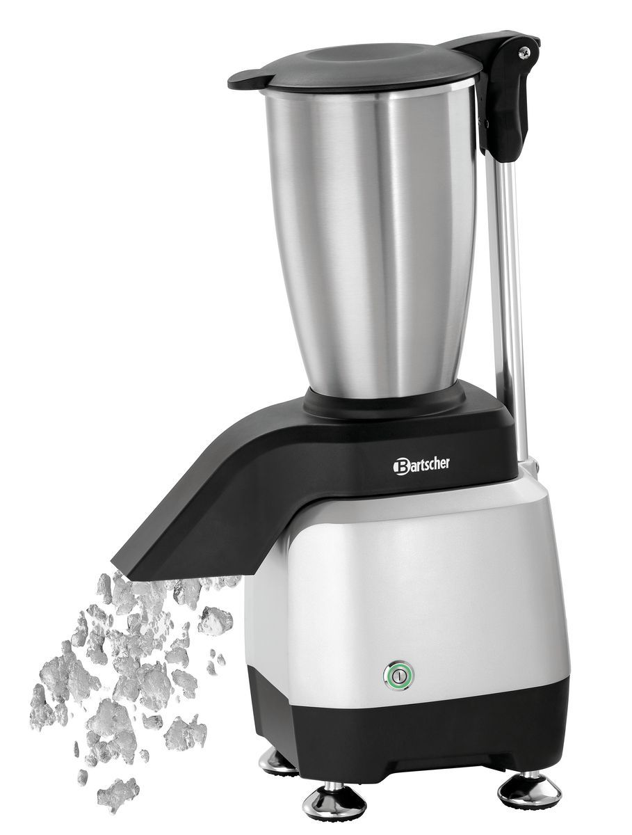 Bartscher - Tritaghiaccio 200 52 x 30 cm