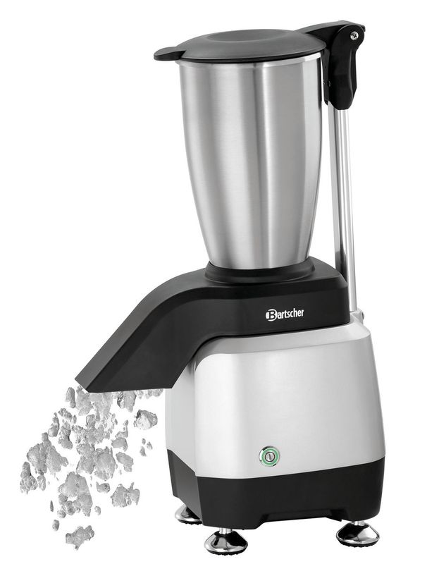 Bartscher - Tritaghiaccio 200 52 x 30 cm