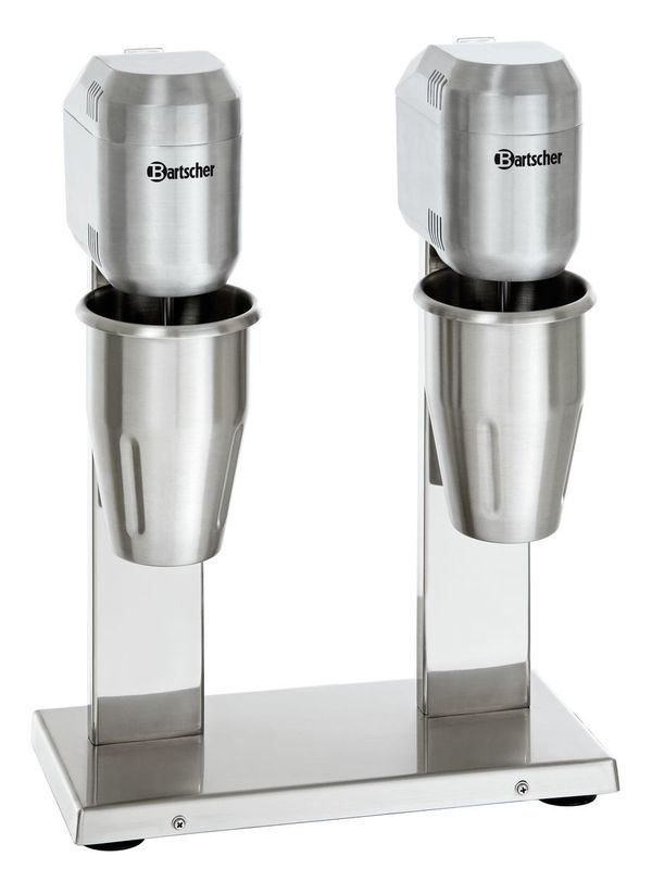 Bartscher - Miscelatore Dual Bar Turbo