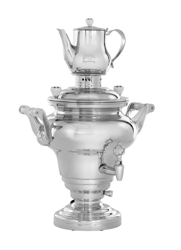 Bartscher - Samovar 15 l
