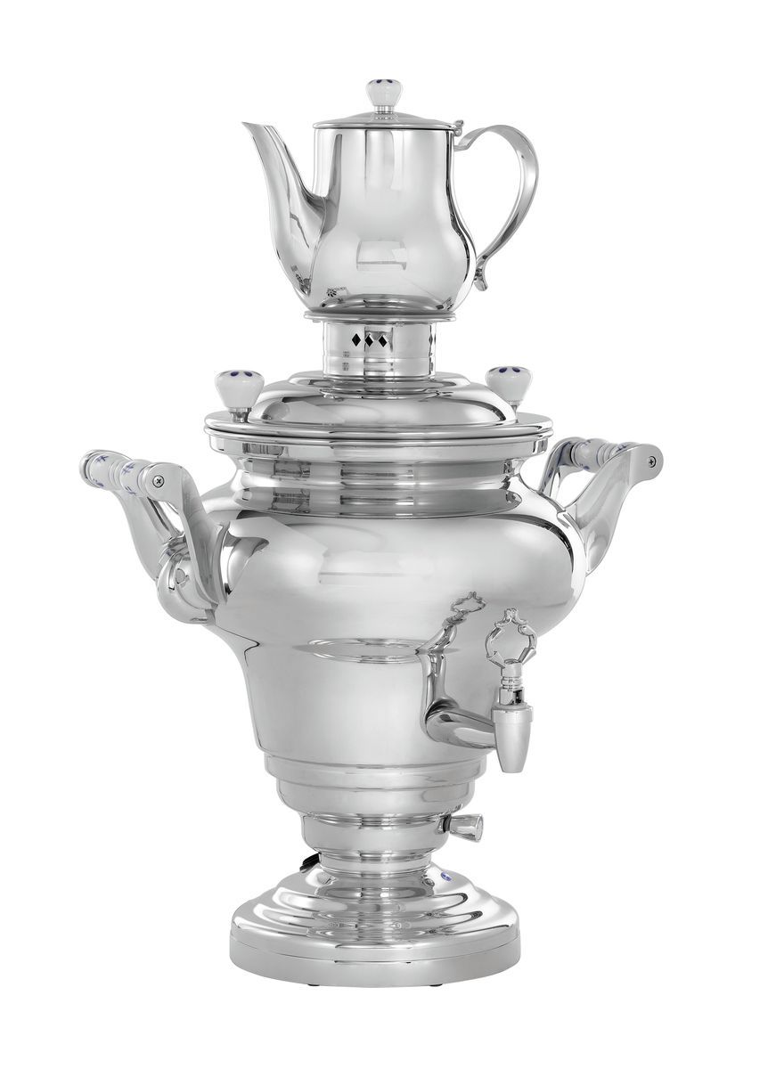 Bartscher - Samovar 15 l