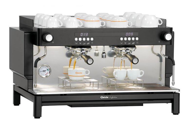 Bartscher - Macchina caffè americano Coffeeline B20 11,5 l