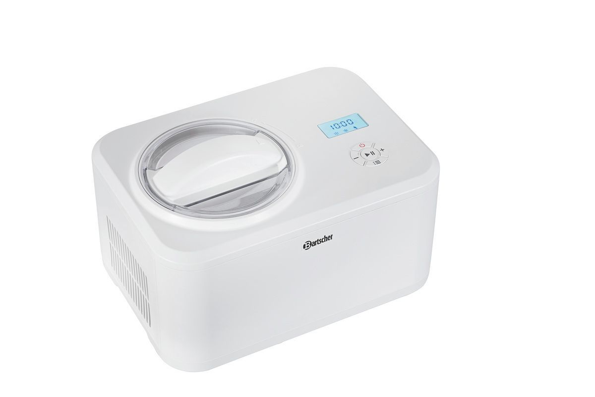 Bartscher - Gelateria 1,5 l