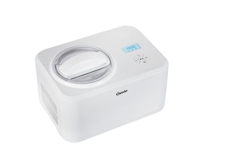 Bartscher - Gelateria 1,5 l