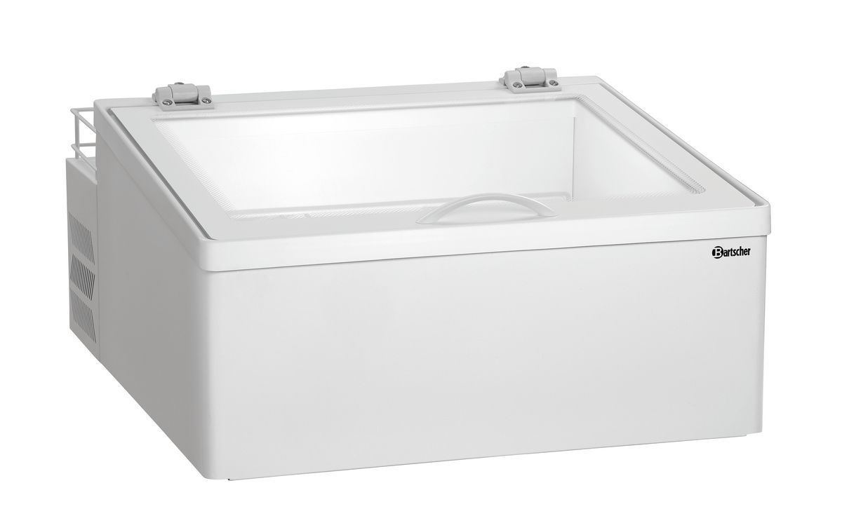 Bartscher - Vetrina gelato 3x5L-F