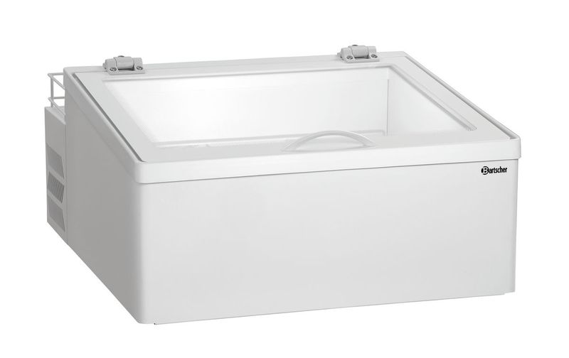 Bartscher - Vetrina gelato 3x5L-F