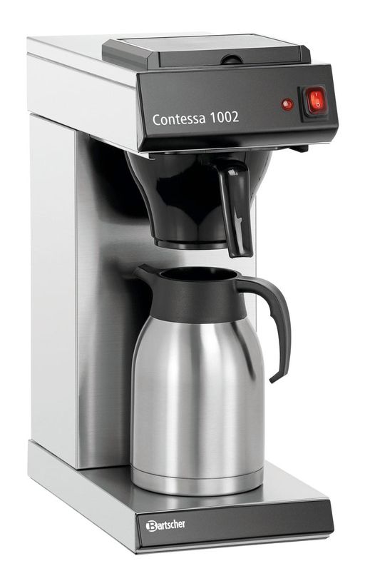 Bartscher - Macchina caffè americano Contessa 1002