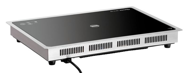 Bartscher - Piastra riscaldante a induzione IW10-EB