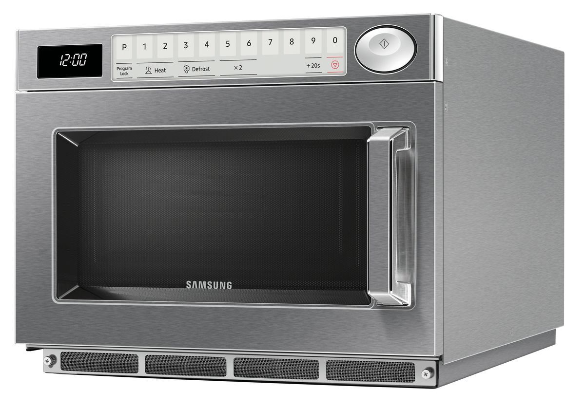 Bartscher - Microonde MJ26A6093