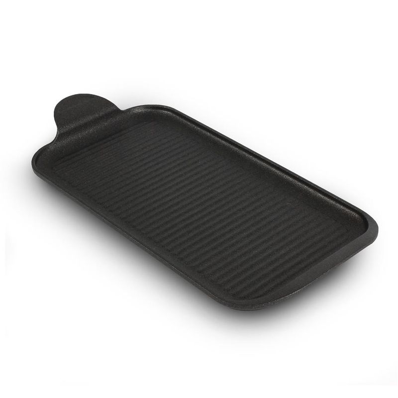 Piastra Finger Grill 32 x 16 cm - Risolì